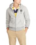 best polo ralph lauren hoodie products bear gray